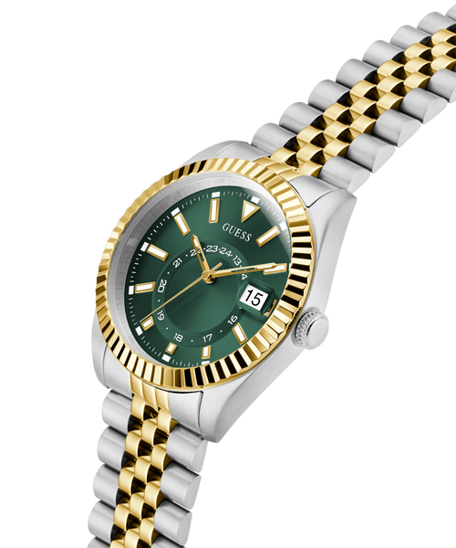 Reloj Guess Hombre Jaden GW0977G4