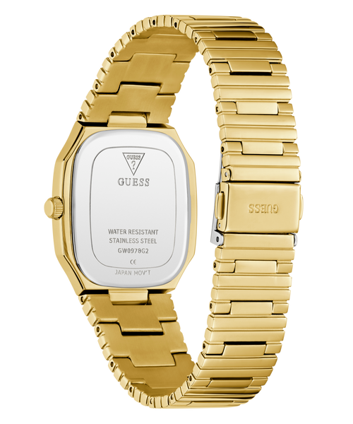 Reloj Guess Hombre GW0978G2