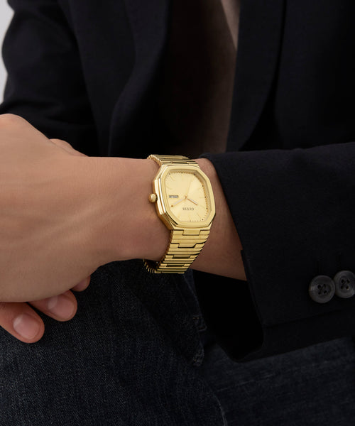 Reloj Guess Hombre GW0978G2