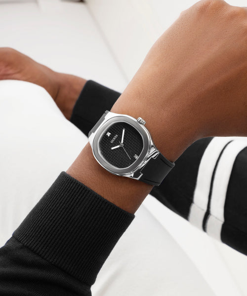 Reloj Guess Hombre GW1005G1