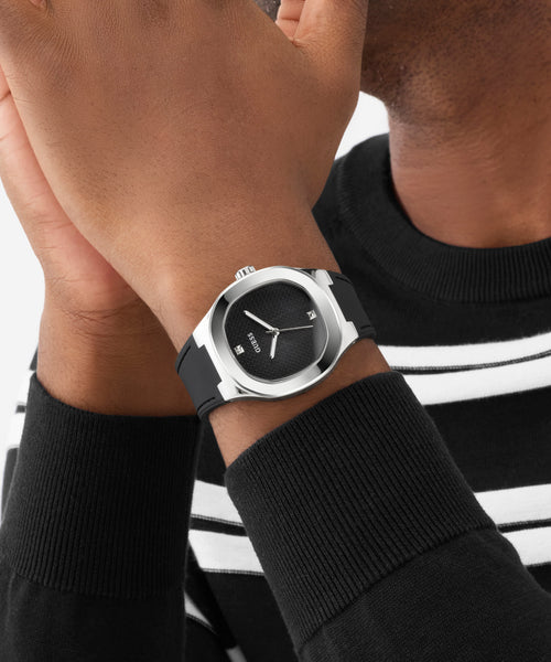 Reloj Guess Hombre GW1005G1