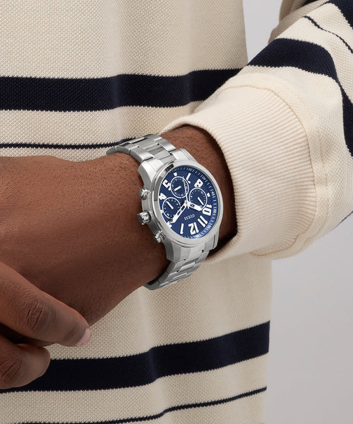 Reloj Guess Hombre GW1006G1