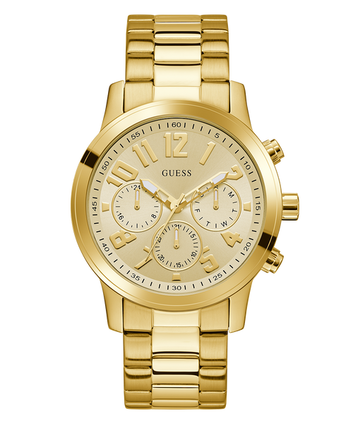 Reloj Guess Hombre GW1006G2