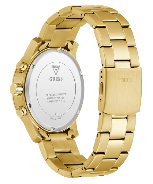 Reloj Guess Hombre GW1006G2