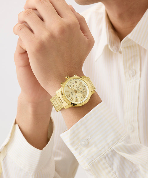 Reloj Guess Hombre GW1006G2