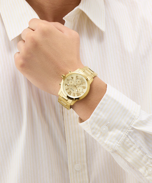 Reloj Guess Hombre GW1006G2