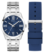 Reloj Guess Hombre GW1008G1