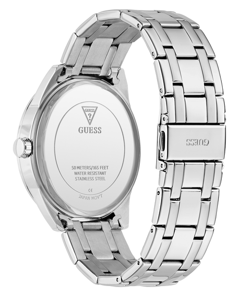 Reloj Guess Hombre GW1008G1
