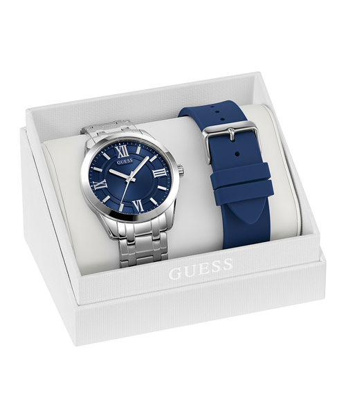 Reloj Guess Hombre GW1008G1