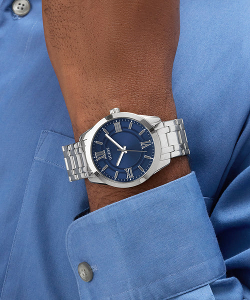 Reloj Guess Hombre GW1008G1