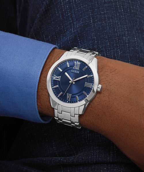 Reloj Guess Hombre GW1008G1