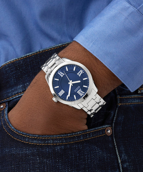 Reloj Guess Hombre GW1008G1