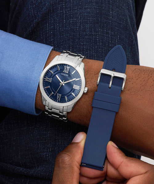 Reloj Guess Hombre GW1008G1