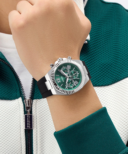 Reloj Guess Hombre Equity GW1011G1