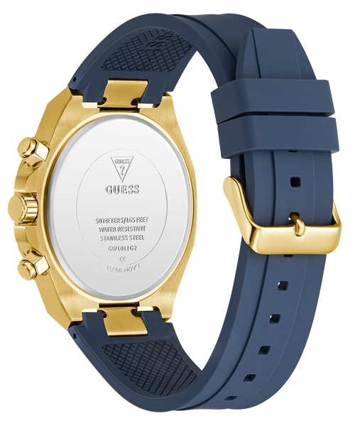 Reloj Guess Hombre Equity GW1011G2