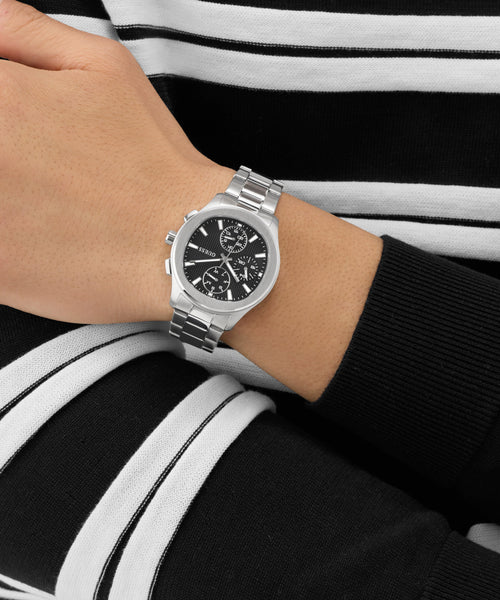 Reloj Guess Hombre Palmer GW1048G1