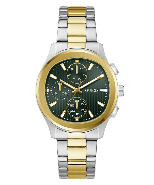 Reloj Guess Hombre Palmer GW1048G4