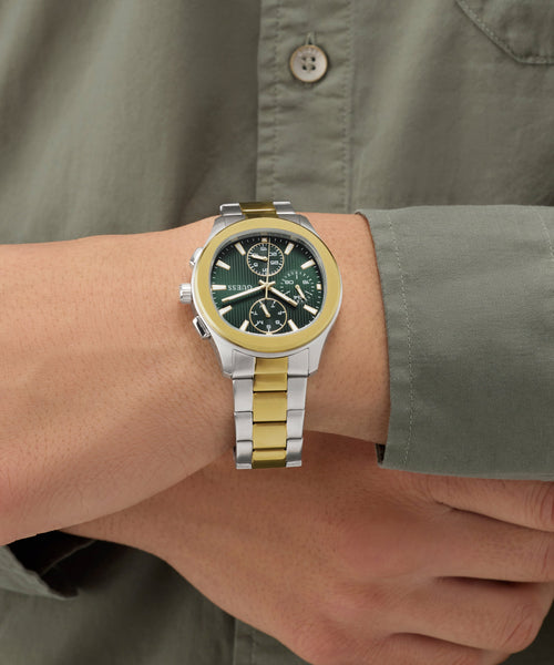 Reloj Guess Hombre Palmer GW1048G4