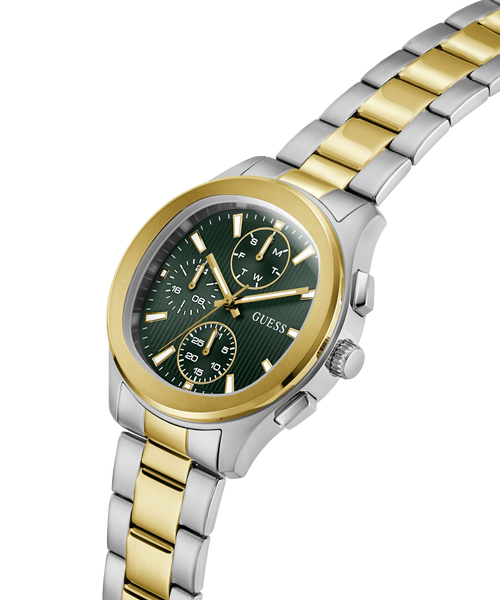 Reloj Guess Hombre Palmer GW1048G4