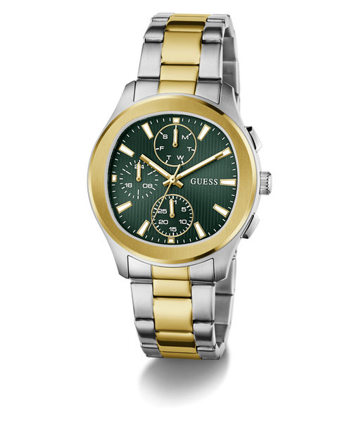 Reloj Guess Hombre Palmer GW1048G4