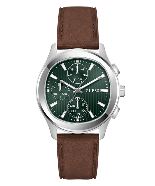 Reloj Guess Hombre Palmer GW1049G1