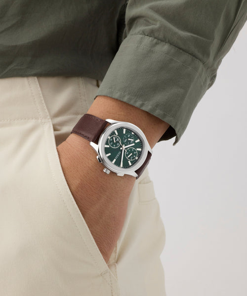 Reloj Guess Hombre Palmer GW1049G1