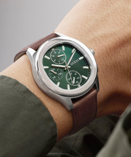 Reloj Guess Hombre Palmer GW1049G1