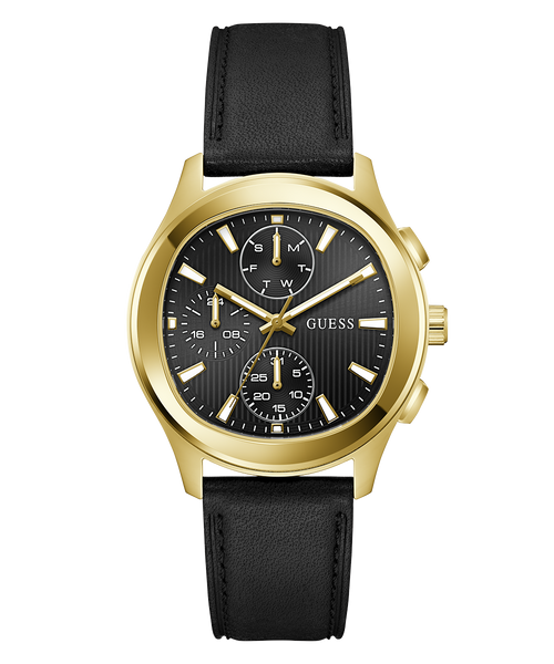 Reloj Guess Hombre Palmer GW1049G2