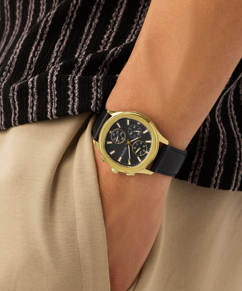 Reloj Guess Hombre Palmer GW1049G2