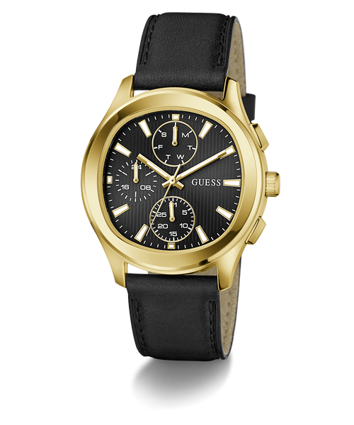 Reloj Guess Hombre Palmer GW1049G2
