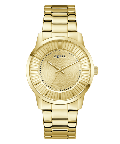 Reloj Guess Hombre GW1050G2