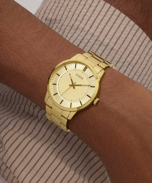Reloj Guess Hombre GW1050G2