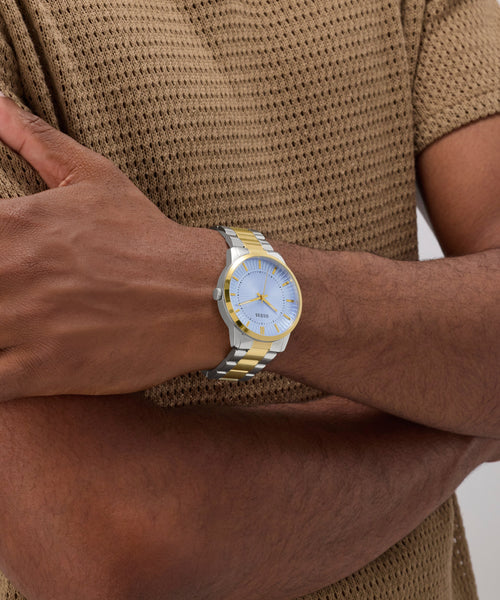 Reloj Guess Hombre GW1050G4