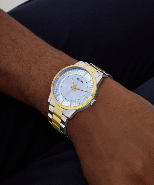 Reloj Guess Hombre GW1050G4