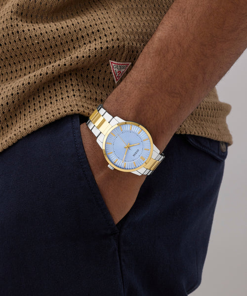 Reloj Guess Hombre GW1050G4