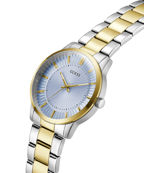 Reloj Guess Hombre GW1050G4