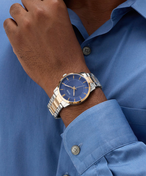Reloj Guess Hombre GW1050G6