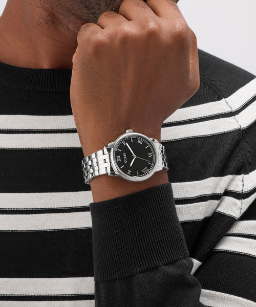 Reloj Guess Hombre GW1053G1