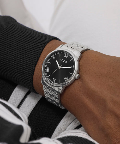 Reloj Guess Hombre GW1053G1