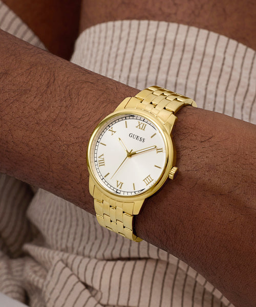 Reloj Guess Hombre GW1053G2