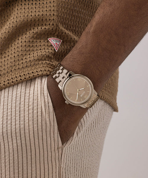 Reloj Guess Hombre GW1053G5