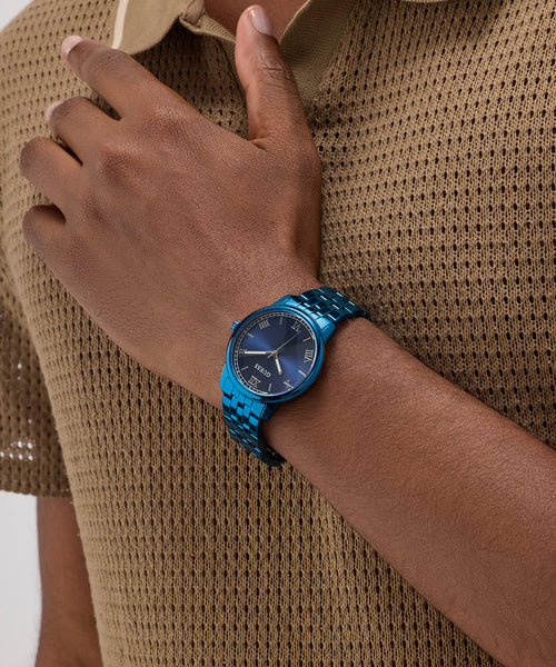 Reloj Guess Hombre GW1053G7