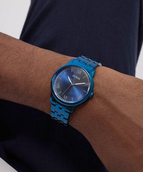 Reloj Guess Hombre GW1053G7