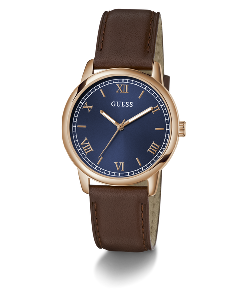 Reloj Guess Hombre GW1054G5