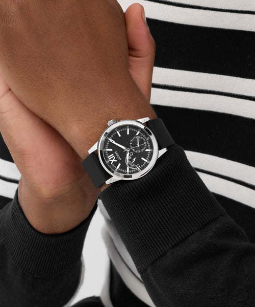 Reloj Guess Hombre GW1056G1