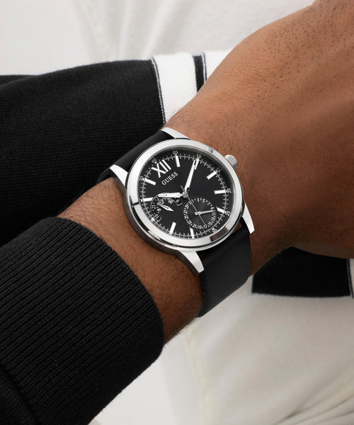 Reloj Guess Hombre GW1056G1