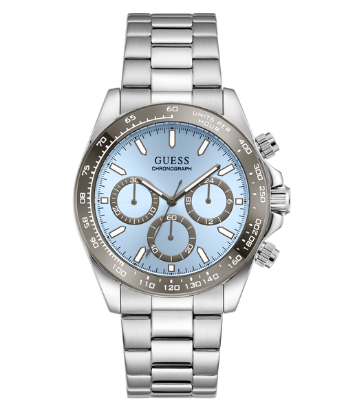 Reloj Guess Hombre Arthur GW1058G1