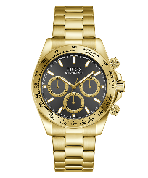 Reloj Guess Hombre Arthur GW1058G2