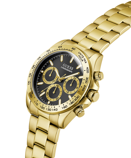 Reloj Guess Hombre Arthur GW1058G2