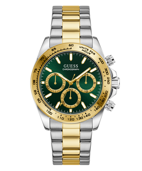 Reloj Guess Hombre Arthur GW1058G4